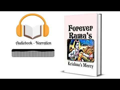 Forever Rama';s | Audiobook 🎧| Full reading